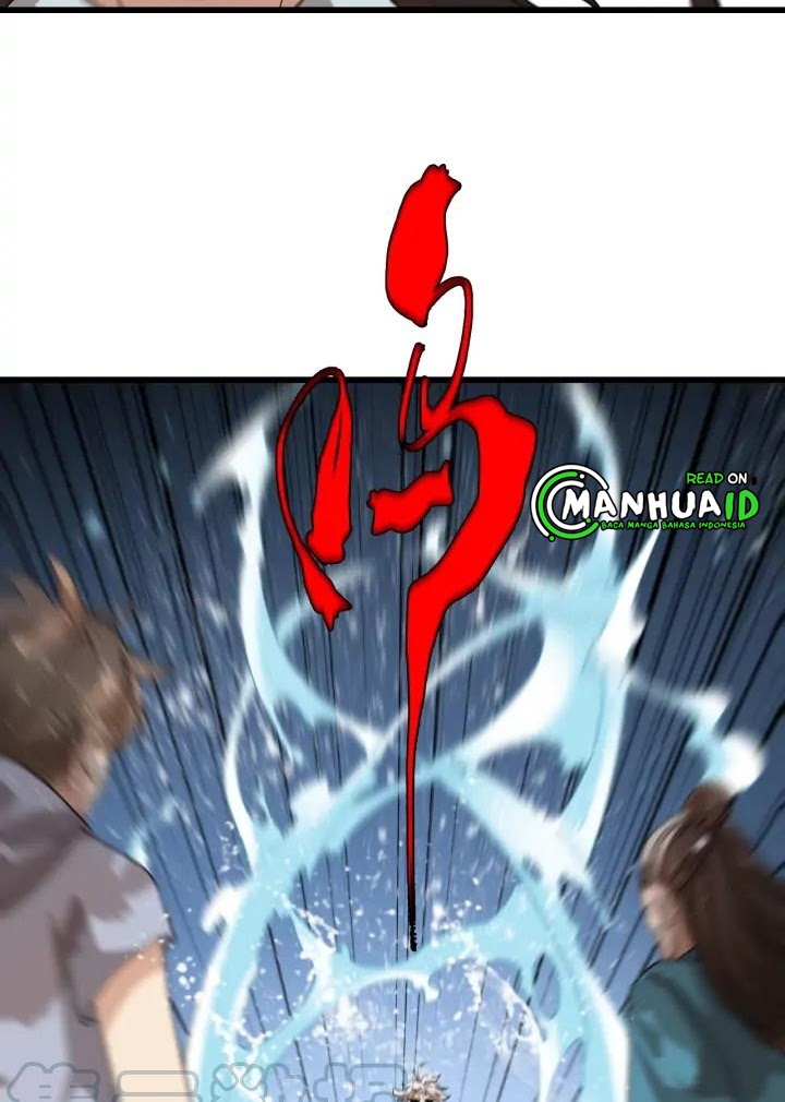 Reborn Doctor Chapter 50 Gambar 26